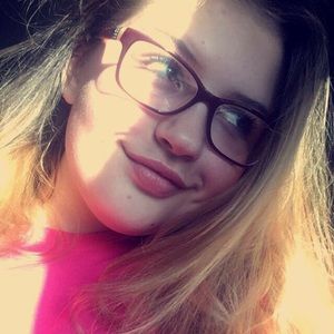 Meet your Posher, Sadie